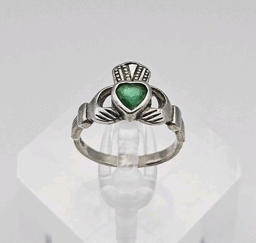 Sterling silver vintage - silver,