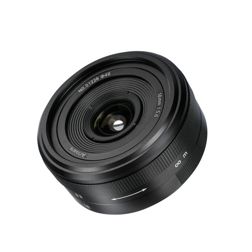 Sony full frame - sony, 18mm