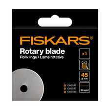 Fiskars rotary blade - rotary,