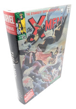 The X-Men Vol 1 | Omnibus |