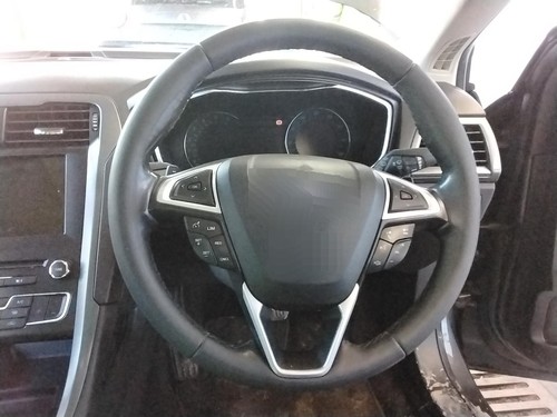 Steering wheel ford mondeo mk5 - ford,