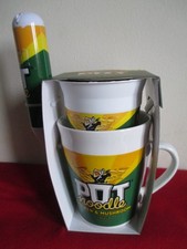 Pot Noodle Chicken & Mushroom