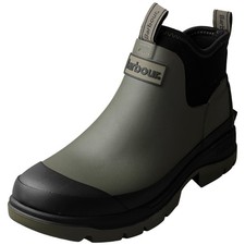 Barbour Ridge Mens Wellington