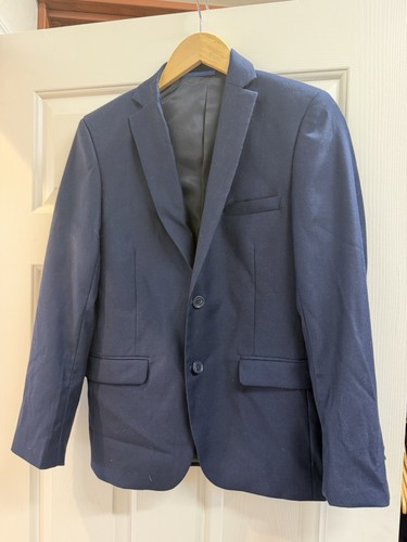 Isaac mizrahi boys navy blue - navy,