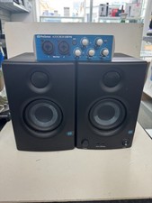 PRESONUS AUDIOBOX USB 96 COMPLETE BUNDLE