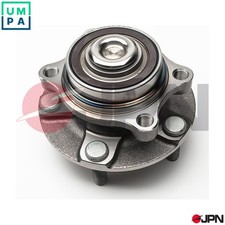 WHEEL BEARING KIT 10L1036-JPN FOR NISSAN VQ35HR/VQ35DE 3.5L 6cyl 350Z Roadster