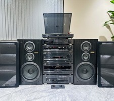 Pioneer A-Z370 Z Series Stereo