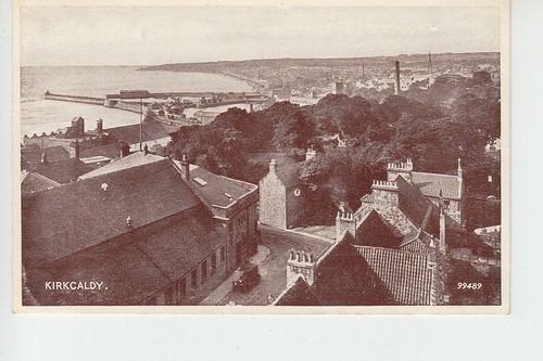 Rppc elevated view across - rppc, the