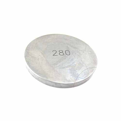 Jmp valve shim 50mm 80 - valve, 2.80
