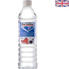 Effortless Oil Removal -