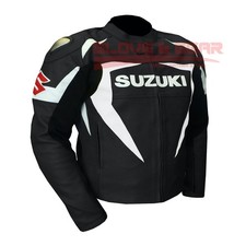 Suzuki sports black motorbike - sports,