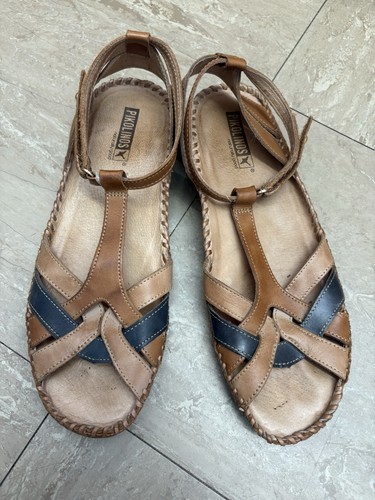Pikolinos 41 leather - eu,