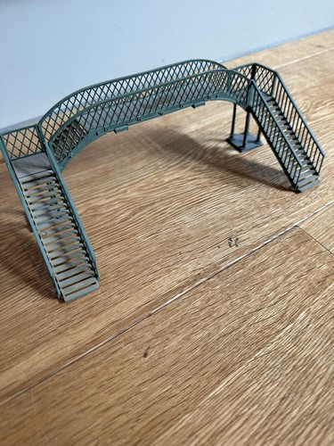 Hornby style gauge - hornby,