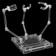 Action Figure Display Stand