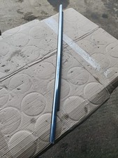 FORD MONDEO MK5 SALOON 2015 - 2019 DRIVER SIDE REAR DOOR CHROME TRIM