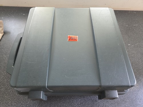 Megger pat4 portable - megger,