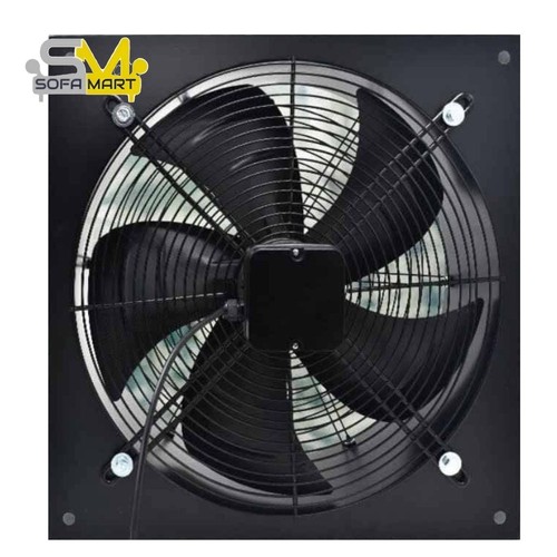 Industrial extractor inch - industrial, 12