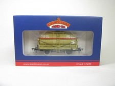 Bachmann 37-2014K 14 Ton Tank