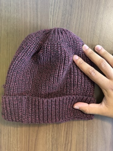 Men bobble hat - men’s,