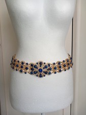 Vintage Amazing Gold Gilt
