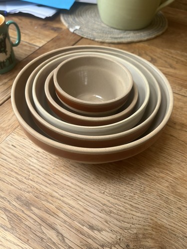 Four french gres gien - french,