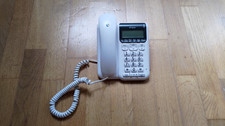 Decor 2500 corded telephone - bt,