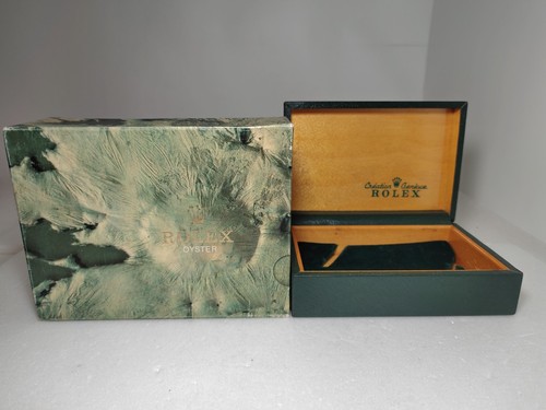 Vintage genuine rolex watch - genuine,