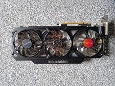 Gigabyte Windforce NVIDIA