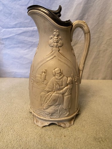 Boote c 1848 stoneware - c.,