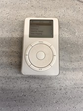 Apple iPod 2001 Original M8541