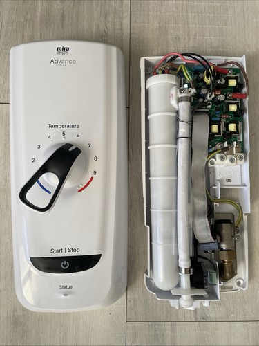 Mira advance flex kw - mira,
