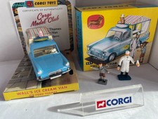 Corgi Toys 447 Walls Ice Cream