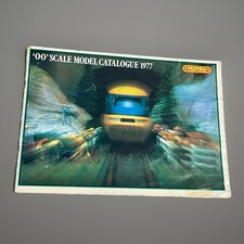 HORNBY RAILWAYS OO GAUGE