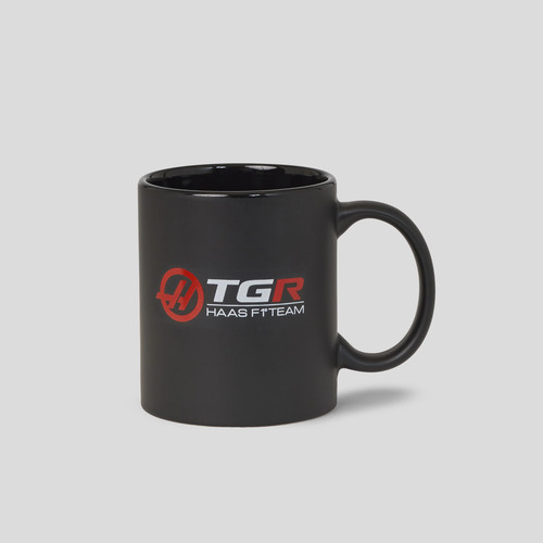 Haas team 2026 mug - team, unisex