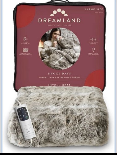 Dreamland hygge days luxury - dreamland,
