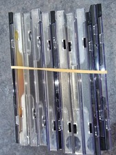 Empty Cd Cases And Wallets