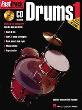 Fast Track Drums 1 (FastTrack