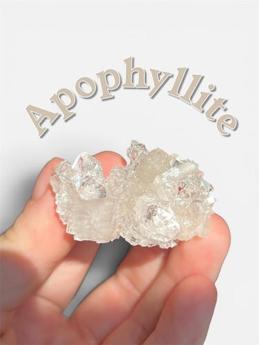 Sparkling glassy mini - sparkling,