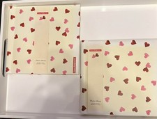 X2 EMMA BRIDGEWATER Pink