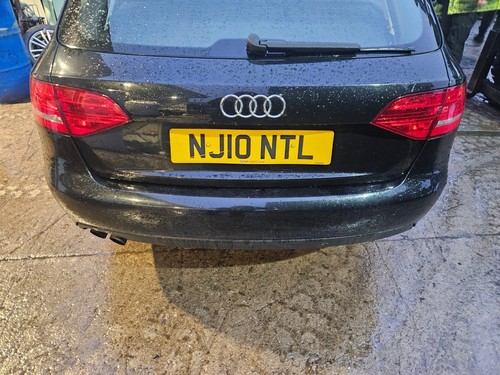 2008 2012 audi a4 mk4 - 2012, b8