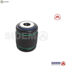 MOUNTING WHEEL BEARING HOUSING