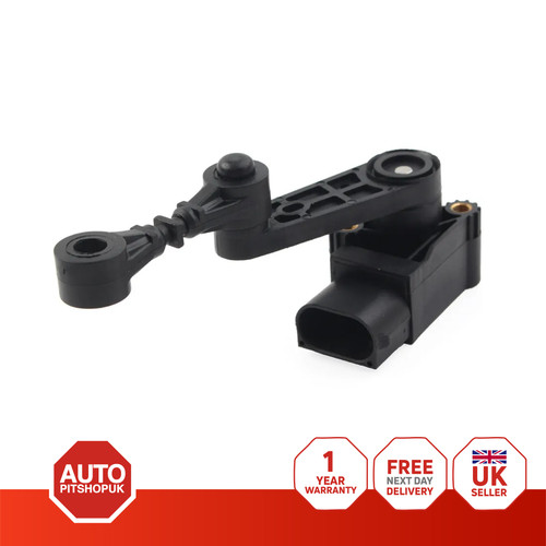 Front height level sensor - level,