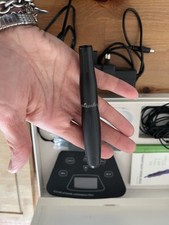 Semi-Permanent Eyebrow Tattoo Pen and Microblading Machine Kit