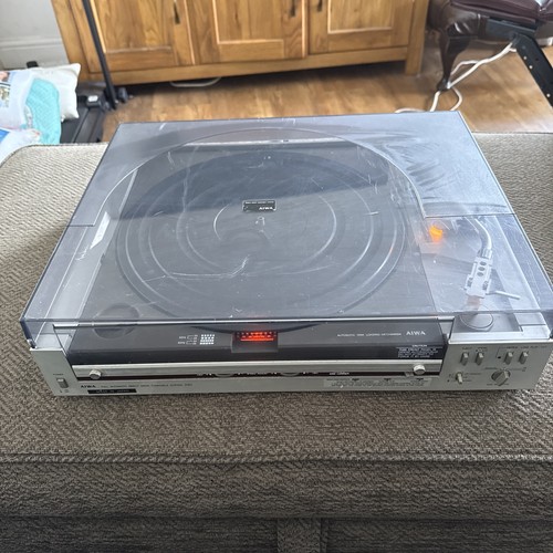 Aiwa d50 vintage - ap-d50,,