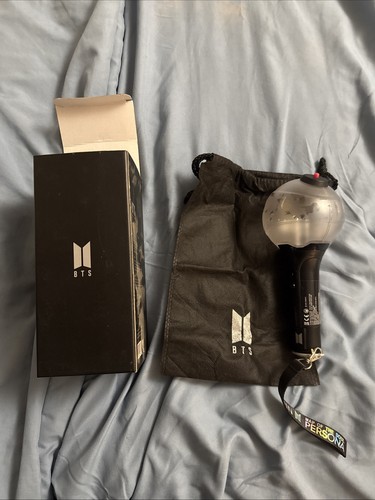 Bts official light - bts, stick