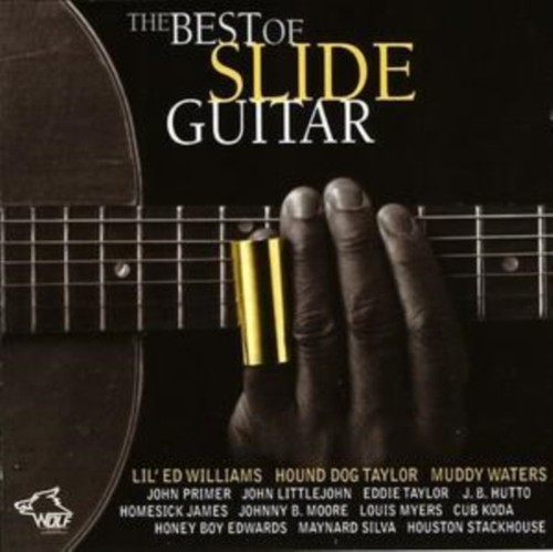 Best slide guitar - guitar, hound