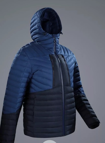 Mountain warehouse ultra - warehouse,