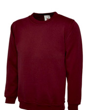 Ladies Sweatshirt Size 8 to 30