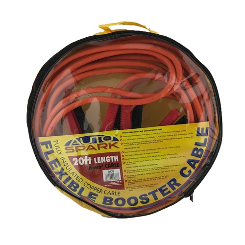 Auto spark 1200amp heavy - heavy, duty