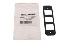 Switch Mounting Trim Panel -